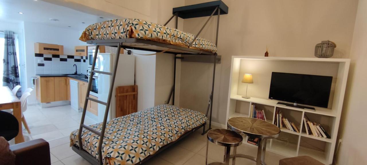 Chaleureuse Petite Maison De Bourg Beaumont-sur-Sarthe Ngoại thất bức ảnh