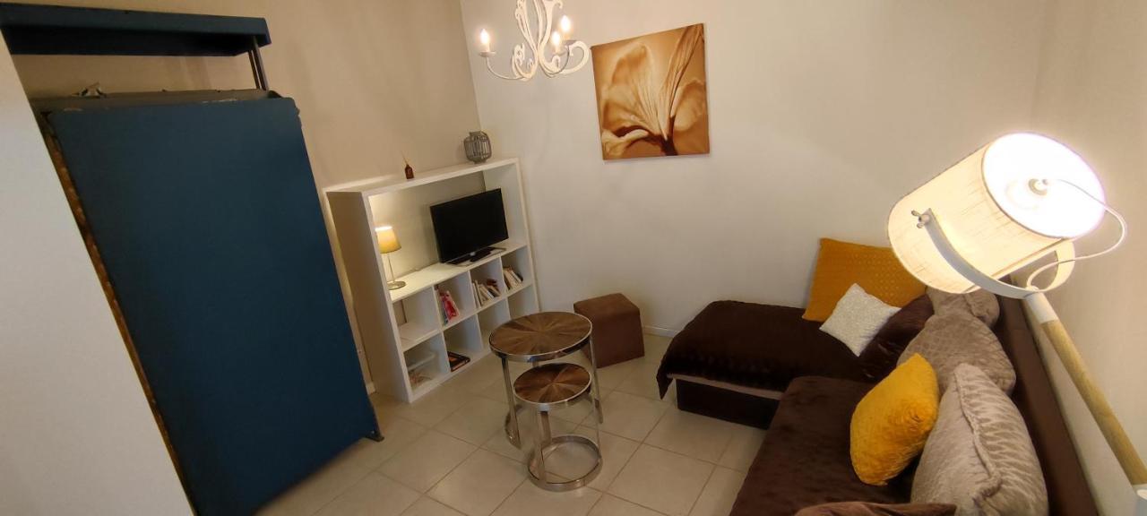 Chaleureuse Petite Maison De Bourg Beaumont-sur-Sarthe Ngoại thất bức ảnh