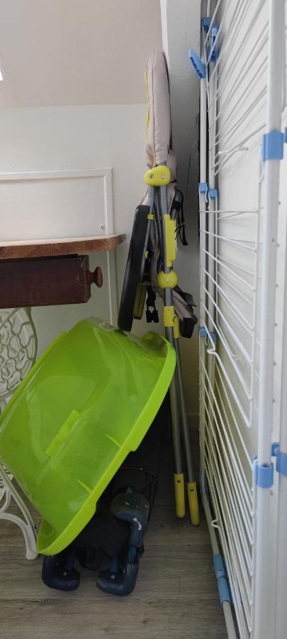 Chaleureuse Petite Maison De Bourg Beaumont-sur-Sarthe Ngoại thất bức ảnh
